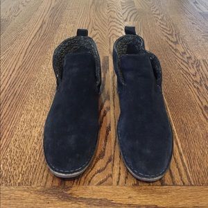 Dolce Vita ankle boots